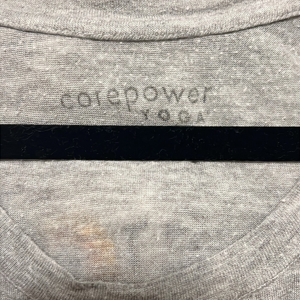 CorePower Yoga Tee - Picture 3 of 5